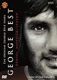 ジョージ・ベスト レジェンド [DVD]