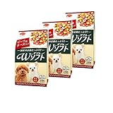 ビタワン ビタワン君のWソフト ビーフ・チーズ入り330g×3個