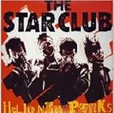 HELLO NEW PUNKS