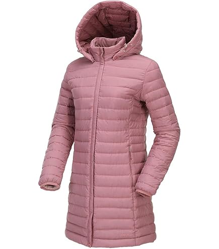 Amazon.co.jp: モンベル 国内正規品 スペリオダウン パーカ Women's