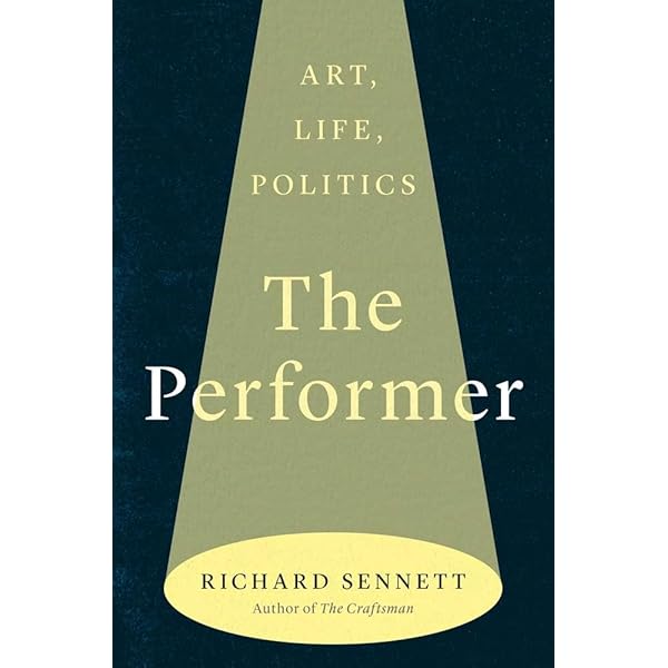 Amazon | The Craftsman | Sennett, Richard | Social Sciences