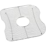 Elkay LKWBG1719SS Bottom Grid, Stainless Steel by Elkay