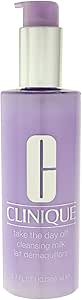 クリニーク CLINIQUE テイク ザ デイオフ クレンジングミルク 200mL
