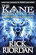 The Serpent's Shadow (The Kane Chronicles Book 3)