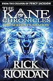 The Serpent's Shadow (The Kane Chronicles Book 3)