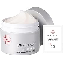 Amazon | 【Amazon.co.jp限定】 ドクターシーラボ (DR.CI:LABO) New