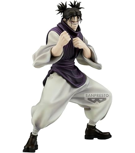 Amazon | 脹相 フィギュア 呪術廻戦 FIGURIZMα “脹相”赫鱗躍動・載