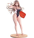シノビマスター　閃乱カグラ　NEW LINK 1/4 夜桜　セクシーナースver Amazon | 【再販】HOBBY STOCK シノビマスター 閃乱カグラ NEW LINK 1