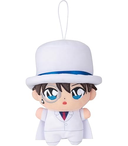 Amazon.co.jp: 名探偵コナン CN22 工藤新一(マスコット
