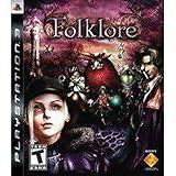 Folklore(輸入版) - PS3
