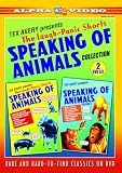 Speaking Of Animals Collection [DVD]