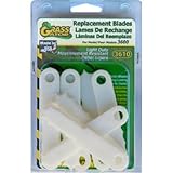 Grass Gator 3610 Weed I Blade Pack [並行輸入品]