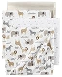 Carter's SLEEPWEAR ベビー・ガールズ