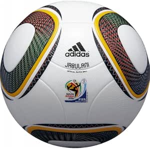 Amazon Adidas アディダス ジャブラニ 公式試合球 5号 As519sa Adidas アディダス サッカーボール