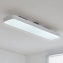 Amazon.co.jp : LOWYA ロウヤ ledシーリングライト 8畳 調色 調