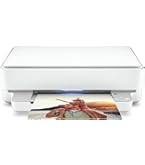 Amazon.co.jp: HP プリンター A4インクジェット複合機 ENVY 6020