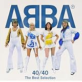 ABBA 40/40~ベスト・セレクション