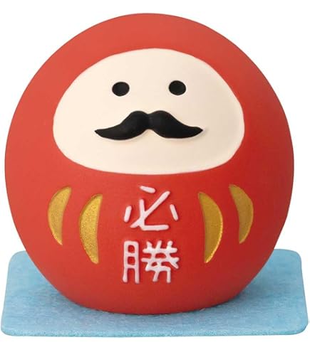 Amazon.co.jp: QIUEER 竹細工とんぼ 工芸品 バランス 癒しトンボ「合格