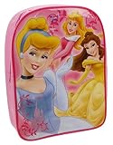 Character Disney Princess Backpack [並行輸入品]
