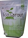Eco Sprout Detergent 48 oz. - Lavender / Chamomile by Ecosprout [並行輸入品]