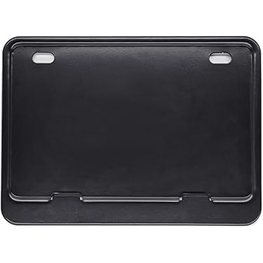 Amazon.co.jp 最新リリース: バイク用ナンバープレートホルダー の新着