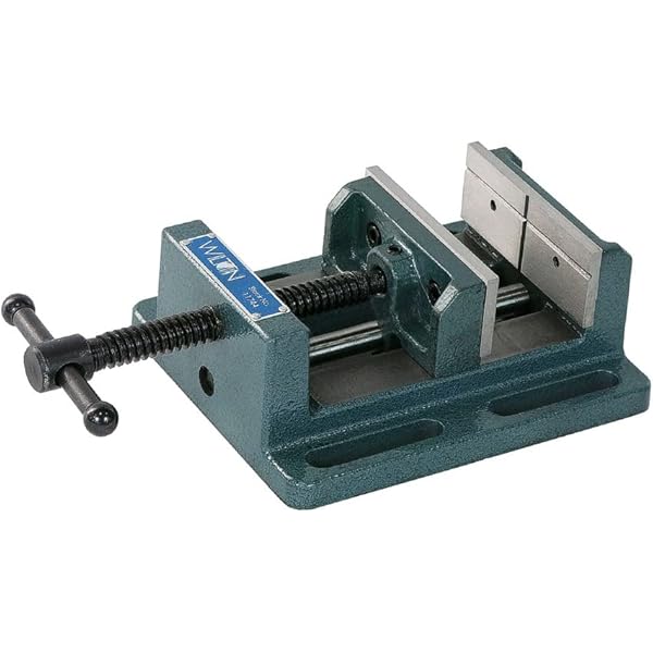 Home & Garden Home Clamps & Vises Groz DPV/UG/3/100 100mm Unigrip 3 Way