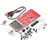 DIY デジタル オシロスコープ キット エレクトロニック 学習キット 並行輸入品
