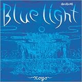 BLUE LIGHT�`��̓��̉S�`