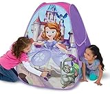 Disney Classic Hideaway Playhut (Sofia The First Princess) [並行輸入品]