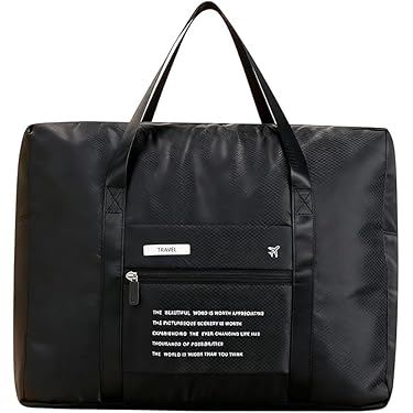 ⭐︎新品・未使用　AMAZON 大容量 ブラック キャリータイプバッグ Amazon.co.jp: [one of .] スーツケース キャリーケース 大容量36L