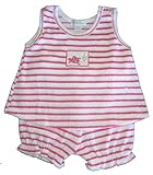 Kissy Kissy SHORTS ベビー・ガールズ カラー: ホワイト