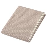 東京西川 ウール毛布 85×115cm ホワイト LCI8002167-W