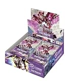 バンダイ(BANDAI) ガンダムカードゲーム ブースターパック Steel Requiem [GD03] (BOX)24パック入り