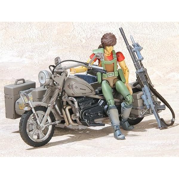 Amazon.co.jp: 機甲猟兵メロウリンク ステージ・コンプリーツ