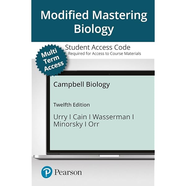 Biology: A Global Approach, Global Edition : Campbell, Neil, Urry