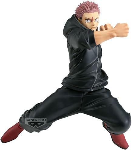 Amazon.co.jp: 一番くじ 呪術廻戦 5th anniversary G賞 虎杖悠仁
