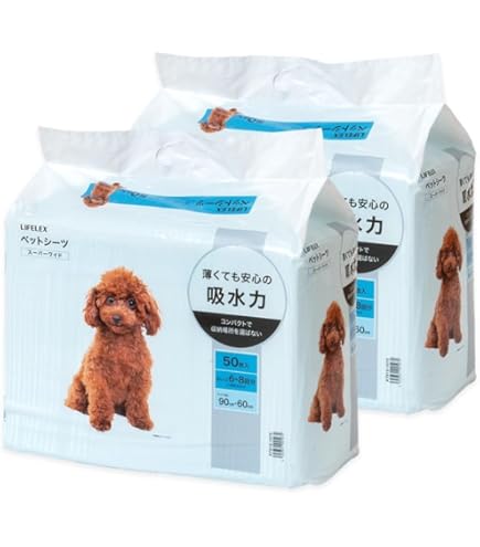 Amazon | コーナンオリジナル LIFELEX ペットシーツ レギュラー