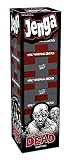 Jenga: The Walking Dead Game[並行輸入品]