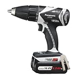 Panasonic(パナソニック) 充電振動ドリル&ドライバー14.4V EZ7940LS2S-H