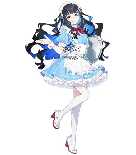 コスプレ衣装　FGO テノチティトラン　Fes.2026 メイド服　Fate Amazon.co.jp: 【スイカ コス 】トラロック/ウィツィロポチトリ