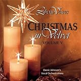 Vol. 5-Christmas in Velvet