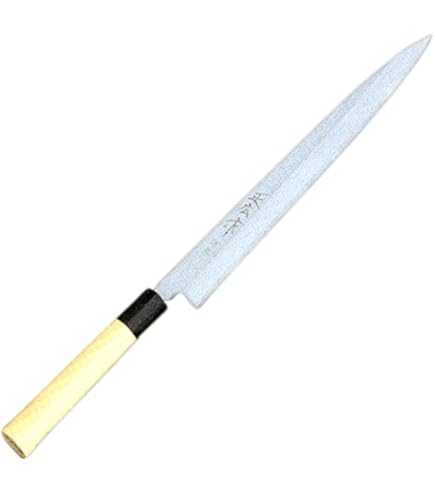 Amazon｜正広作 和包丁別撰 柳刃 330mm 16222｜柳刃包丁 オンライン通販