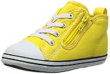 [コンバース] ベビーシューズ ベビー オールスター N Z BB ASN(17夏) 7CK783 イエロー US8(15cm)