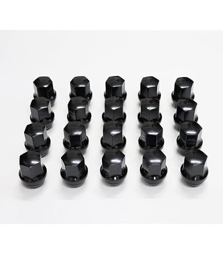 Amazon.co.jp: M14×1.5 純正タイプ ホイールナット スチール製 袋