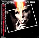 ジギー・スターダスト・ライヴ[デビッド・ボウイ][LP盤]
