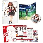 リトルバスターズ! (初回限定版) 全9巻セット [マーケットプレイス Blu-rayセット]