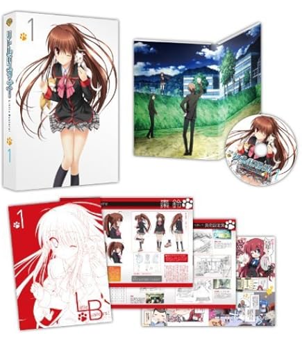 クドわふたー PC版 初回限定版 特典全付き リトバス key ADV