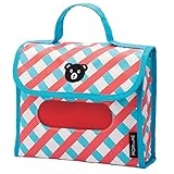 マークス おむつポーチ ベアー MOM-PO4-BL