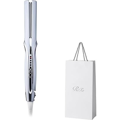 Amazon.co.jp: 【Official Store Exclusive】ReFa Straight Iron Pro