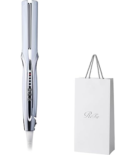 【新品未使用】 ReFa CURL IRON PRO ホワイト 32mm 新品未使用 ReFaリファ カールアイロンプロ32mm ホワイト 2023年製
